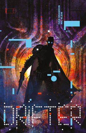 Drifter #8