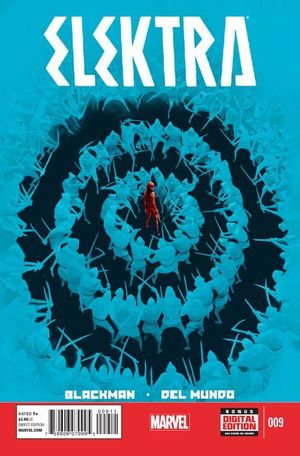 Elektra #9