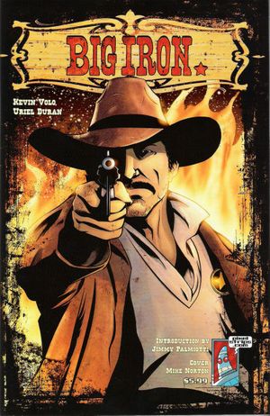 Big Iron