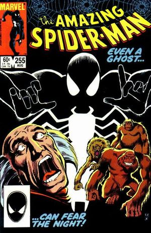 Amazing Spider-Man #255 Value - GoCollect