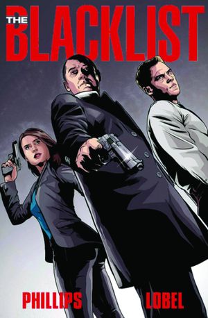 Blacklist #2
