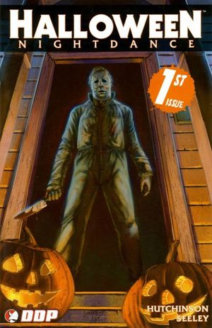 Halloween #1