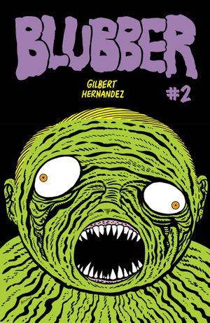 Blubber #2