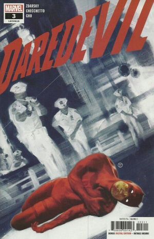 Daredevil #3