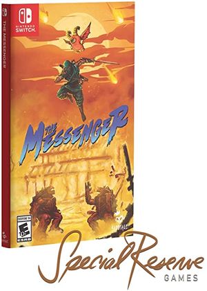 The Messenger