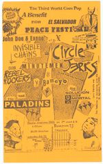 Theatre Cinerama 2000