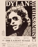The Latest Stage
