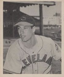 Bob Feller 1948 Bowman #5 Sports Card