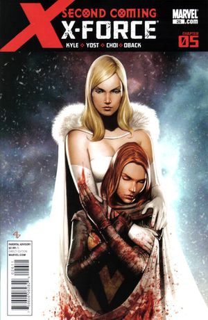 X-Force #26