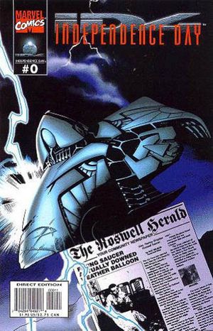 ID4: Independence Day #0