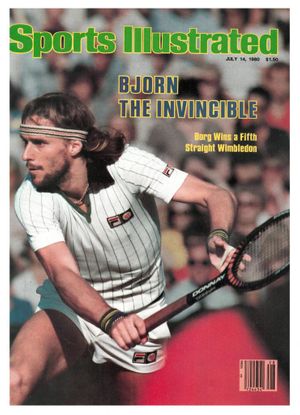 Sports Illustrated #v53 #3