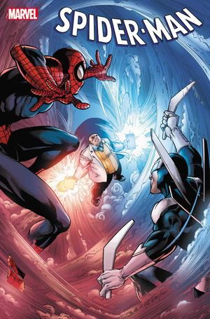 Giant-Size Amazing Spider-Man: King's Ransom #1