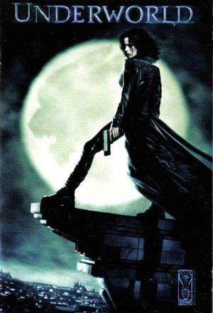 Underworld #nn
