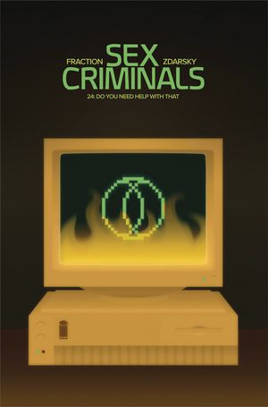 Sex Criminals #24