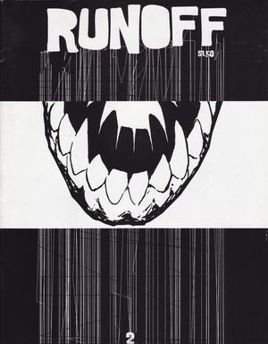 Runoff #2