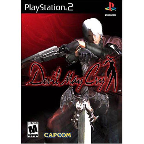 Devil May Cry Video Game