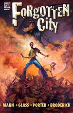 Forgotten City