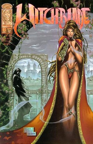 Witchblade #6