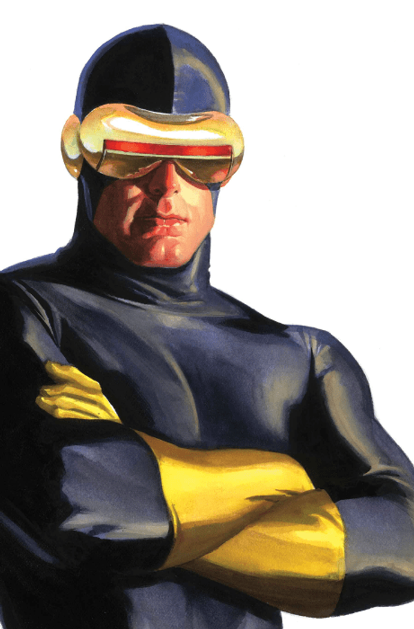 X-Men #13 (Ross Variant)