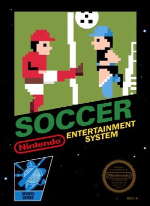 Soccer