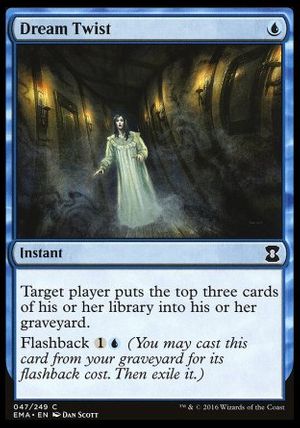 Dream Twist (Eternal Masters)