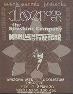 Arizona Memorial Coliseum