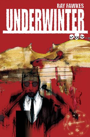 Underwinter #2