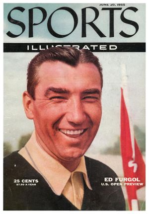 Sports Illustrated #v2 #25