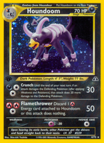 Houndoom