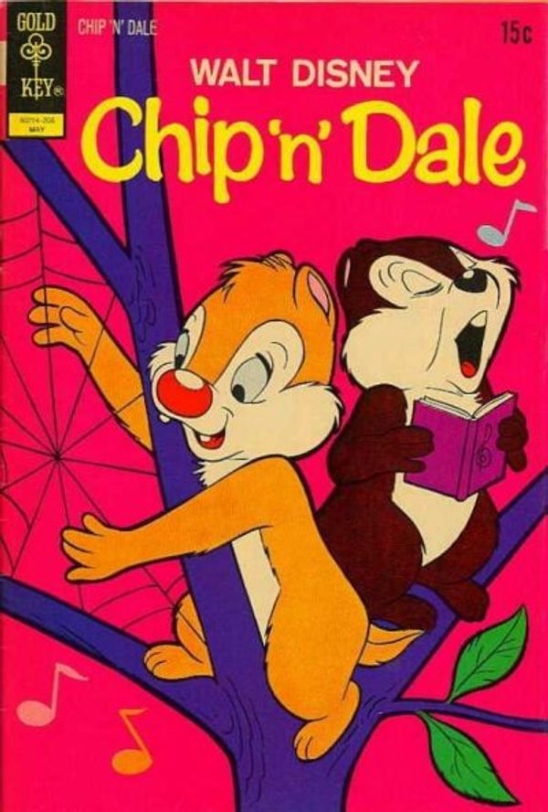 Chip 'n' Dale #15