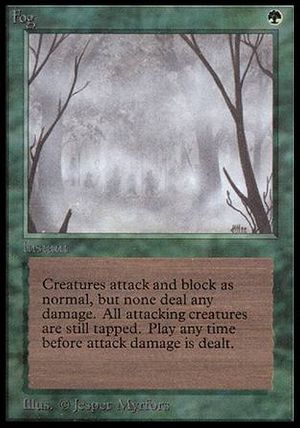 Fog (Alpha)