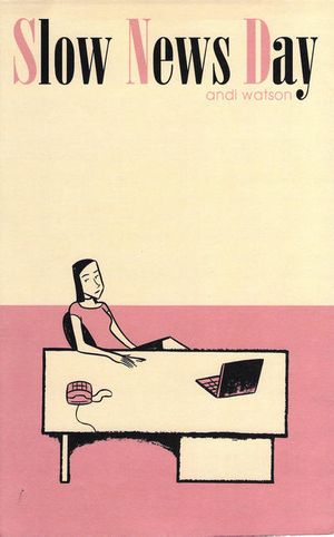 Slow News Day