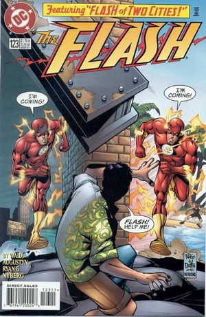 Flash #123