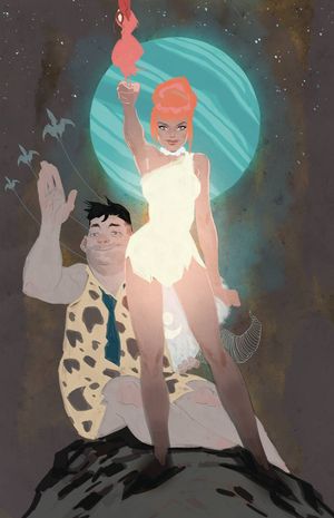Flintstones #3