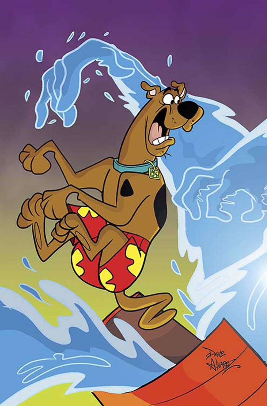 Scooby Doo Where Are You #45 Comic