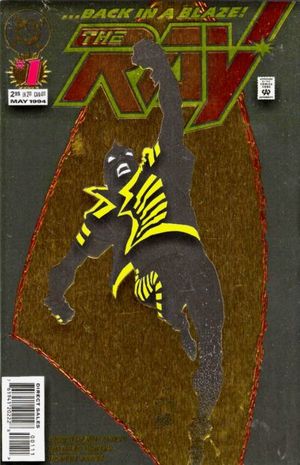 Ray #1