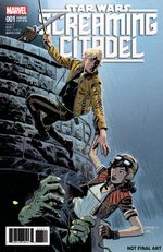 Star Wars: Screaming Citadel