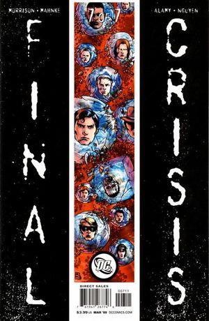 Final Crisis #7