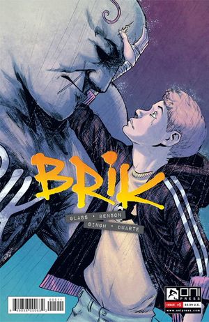 Brik #5
