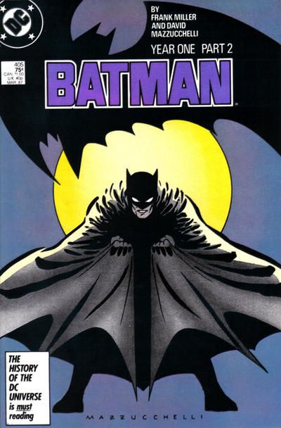 Batman #405 Comic