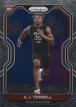 A.J. Terrell