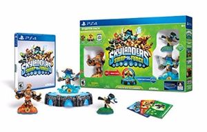Skylanders: Swap Force [Starter Pack]
