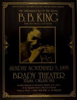 Brady Theater