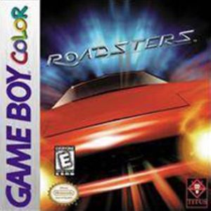 Roadsters