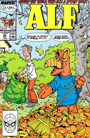 ALF #23