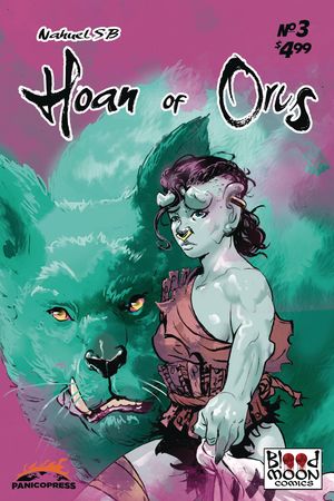 Hoan of Orcs #3