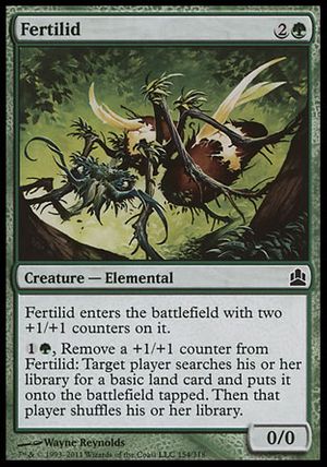 Fertilid (MTG Commander)