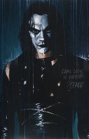 The Crow: Dead Time #1 Value - GoCollect