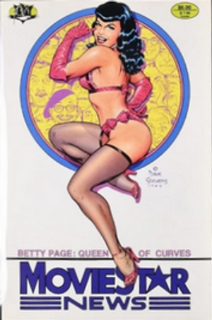 Movie Star News: Volume One #nn