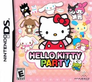 Hello Kitty: Party [Bundle]